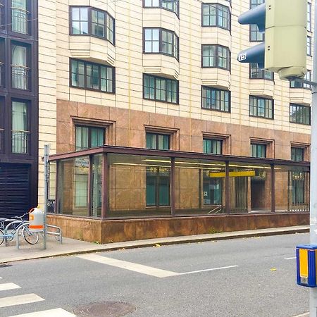 וינה Backpacker Apartment City Center מראה חיצוני תמונה