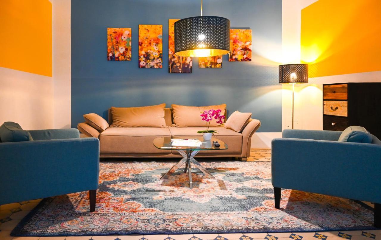 וינה Backpacker Apartment City Center מראה חיצוני תמונה