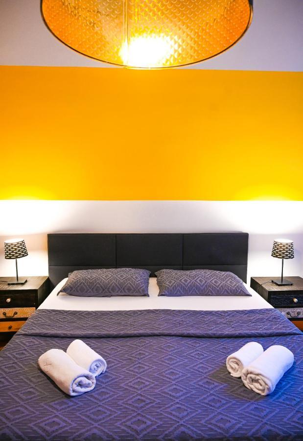 וינה Backpacker Apartment City Center מראה חיצוני תמונה
