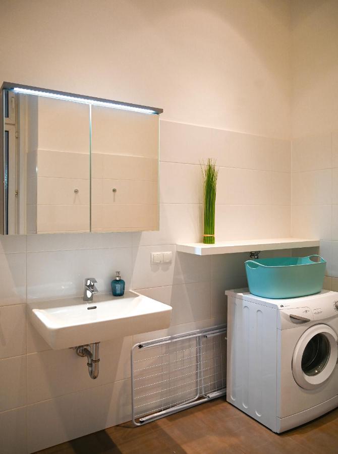 וינה Backpacker Apartment City Center מראה חיצוני תמונה