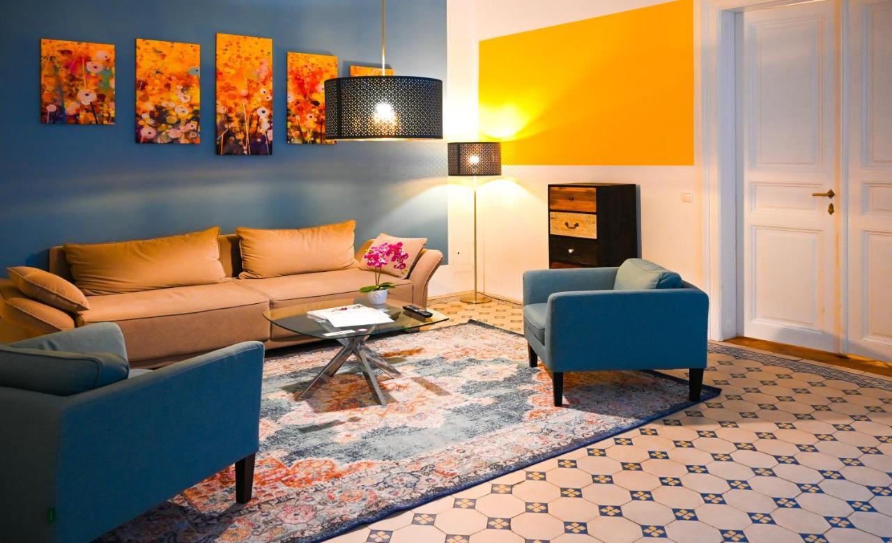 וינה Backpacker Apartment City Center מראה חיצוני תמונה