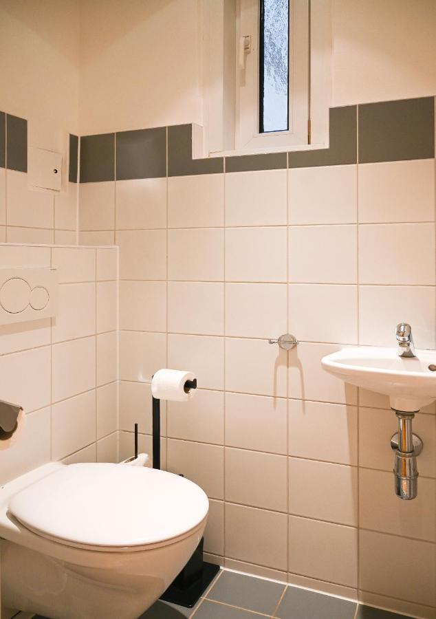 וינה Backpacker Apartment City Center מראה חיצוני תמונה